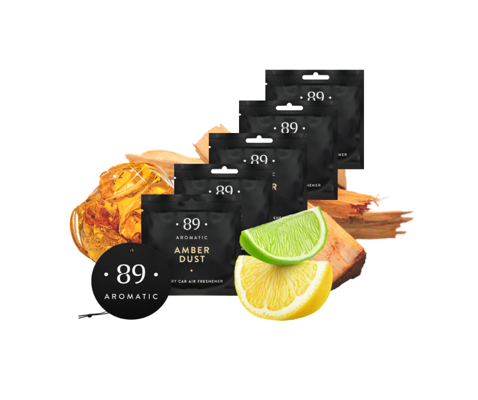 Limited Edition 5-Pack