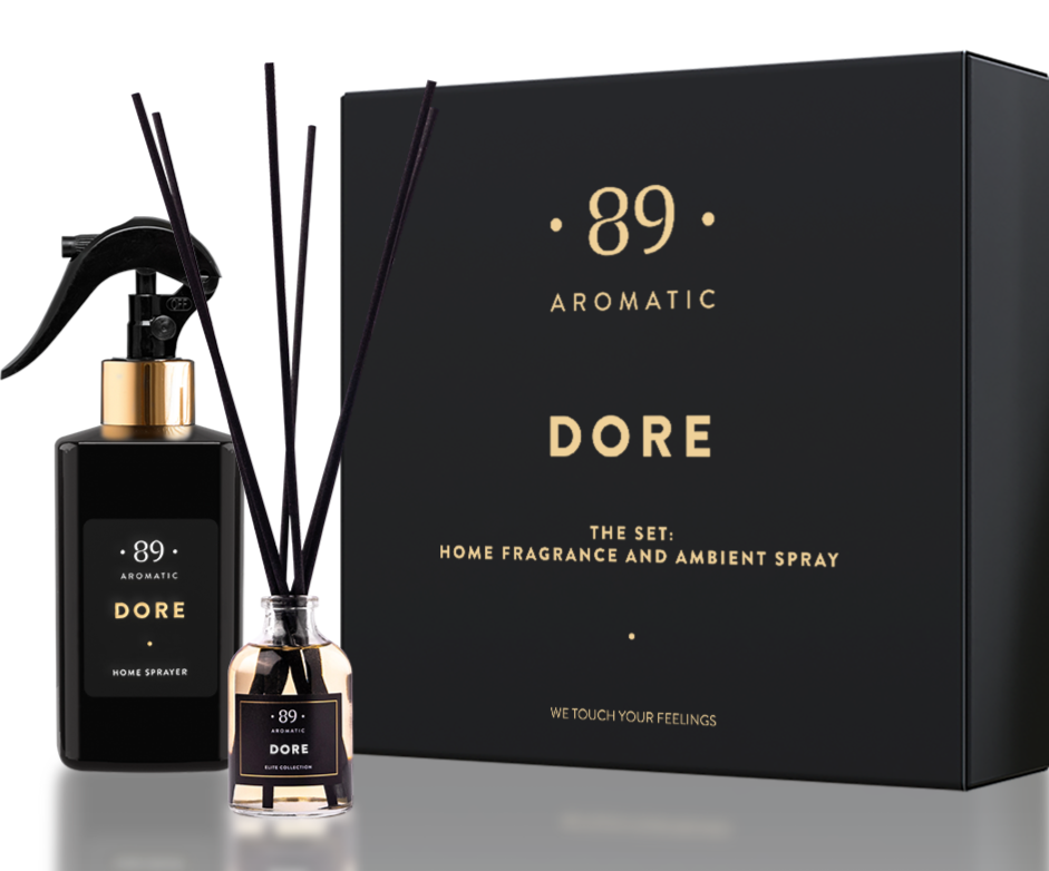 Gift Sets: Reed diffuses & Room Spray