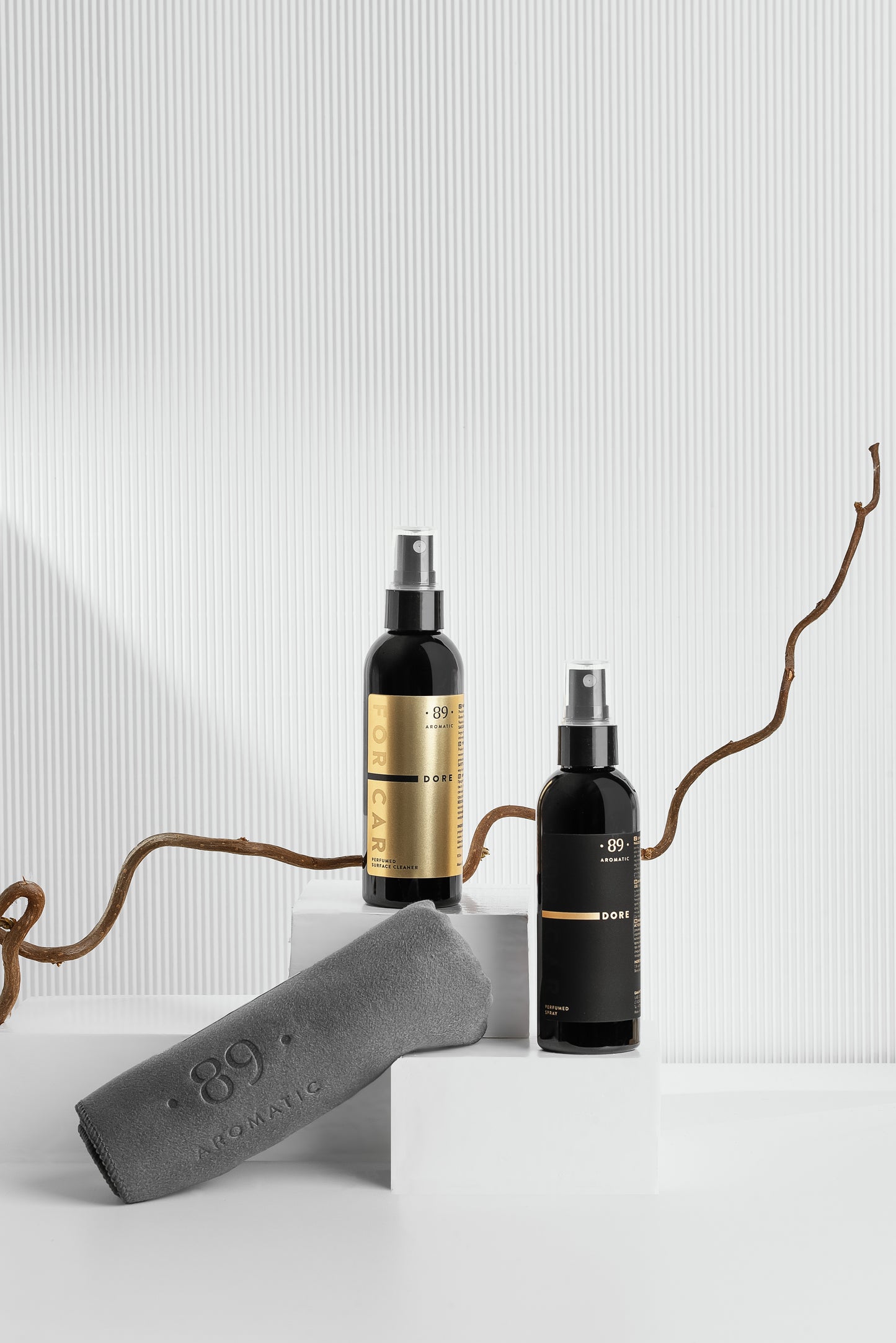 Gift Sets: Car Care