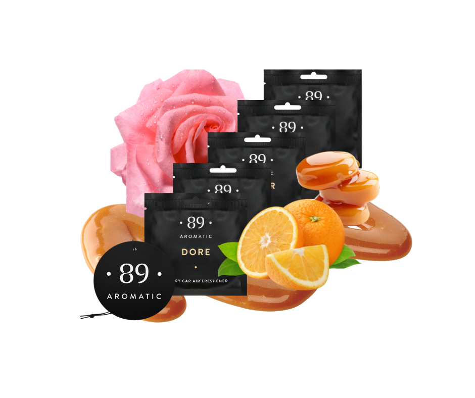 Limited Edition 5-Pack