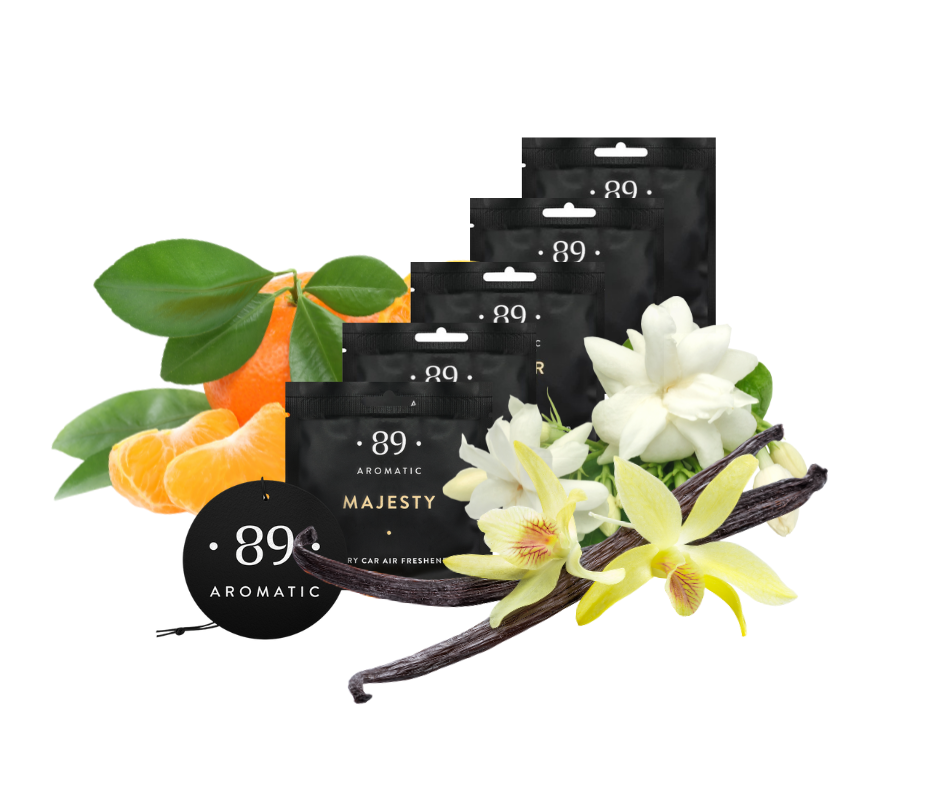 Limited Edition 5-Pack