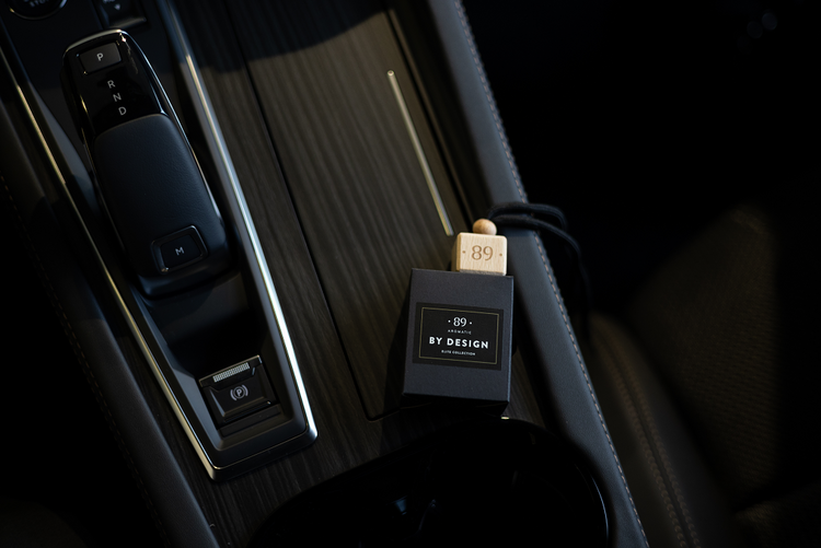 Luxury Car Perfume