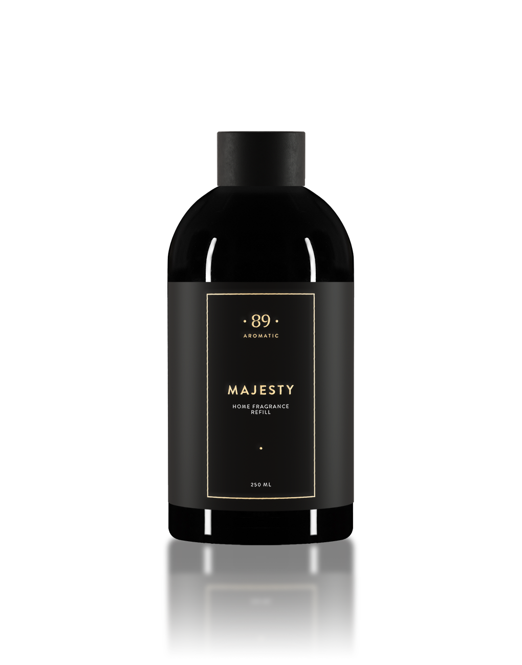 Majesty Refill