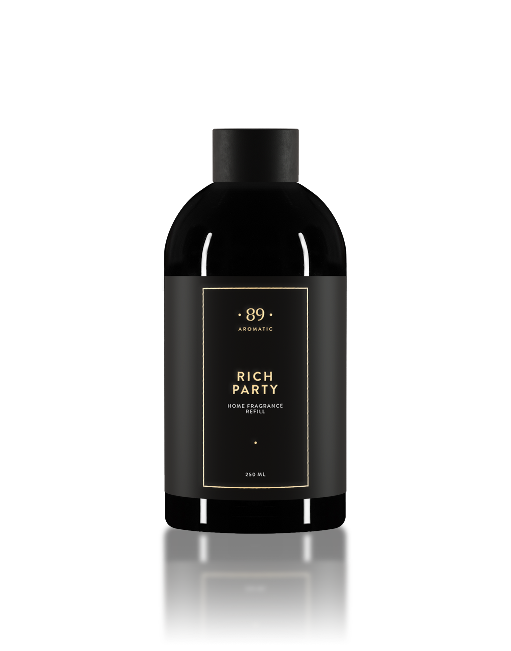Rich Party Refill