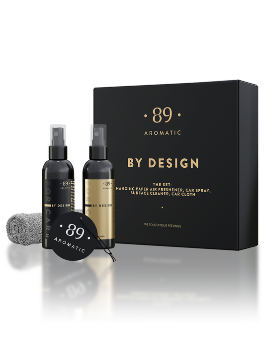 Gift Sets: Car Care