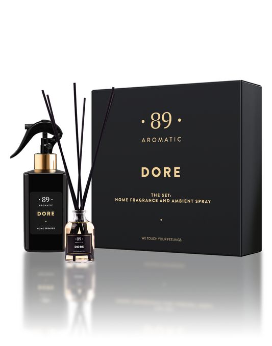 Gift Sets: Reed diffuses & Room Spray
