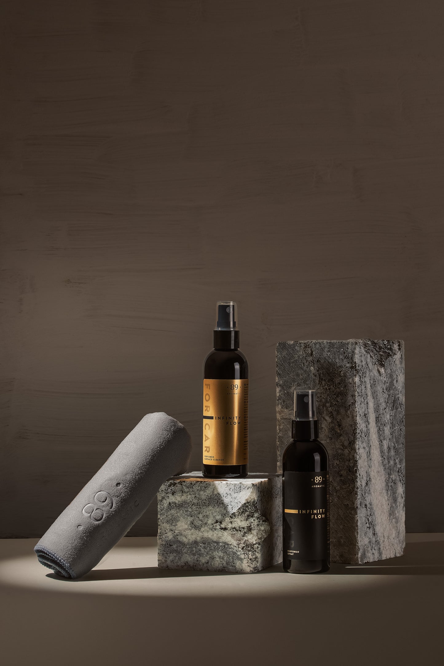Gift Sets: Car Care
