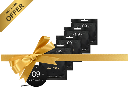 Limited Edition 5-Pack