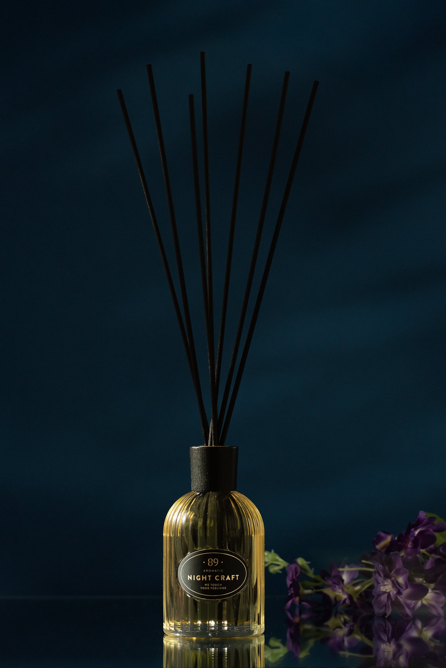 Night Craft