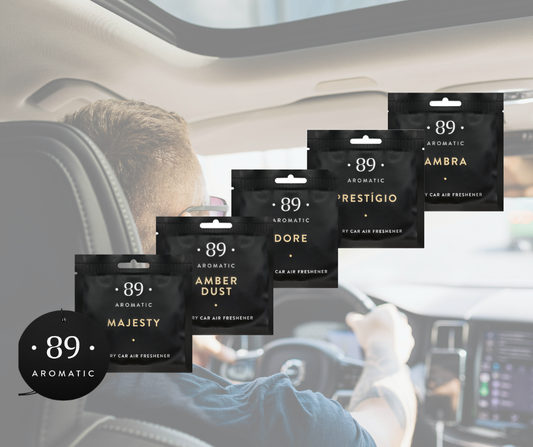 Limited Edition 5-Pack